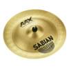 Sabian 17" AAX X-Treme Chinese